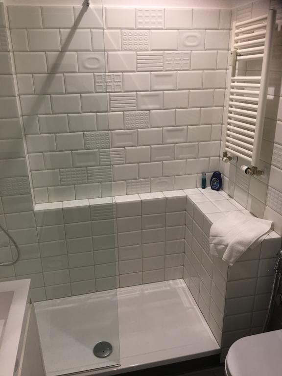 My Purple Apartment In The Center Of ローマ エクステリア 写真