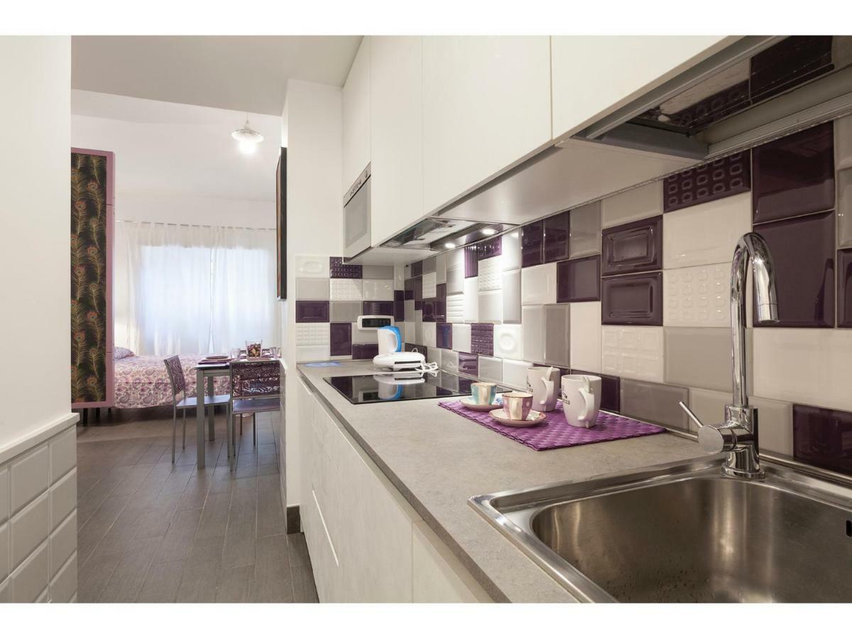 Charming Apartment Near Sant Peter Square ローマ エクステリア 写真