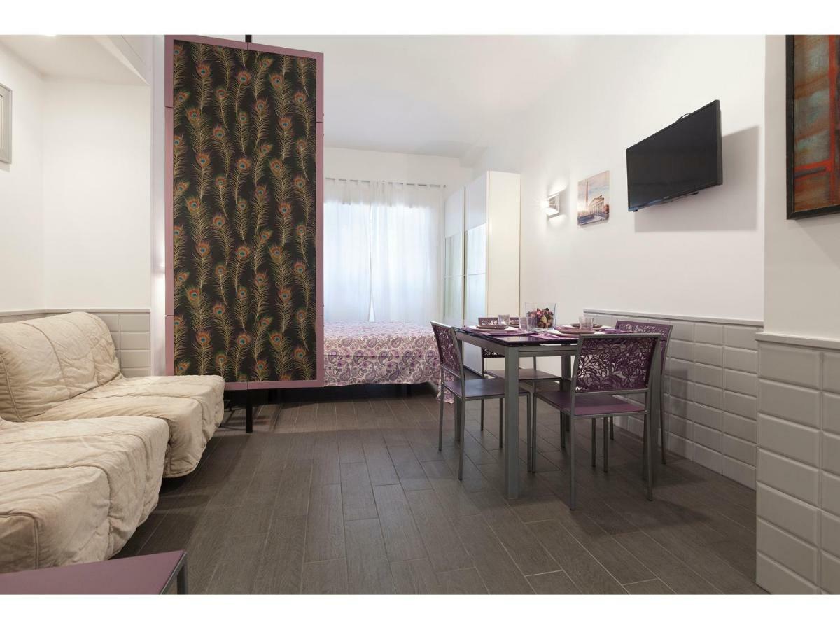 Charming Apartment Near Sant Peter Square ローマ エクステリア 写真